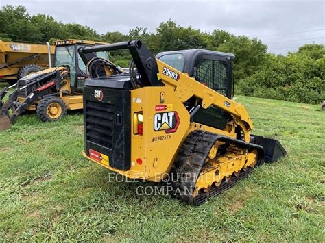 cat 298 skid steer|2020 caterpillar 299d3 for sale.